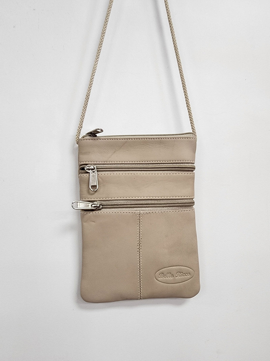 Bella Ricca Shoulder Bag Lrg - eKo NZ -