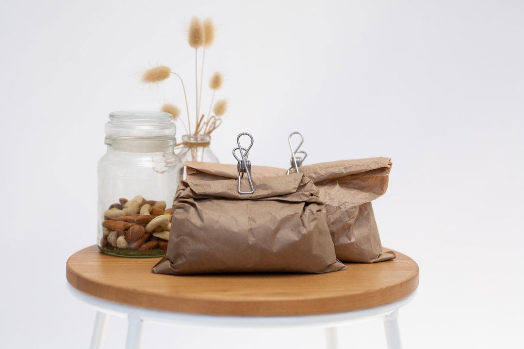 Cw Stainless Steel Pegs - eKo NZ -