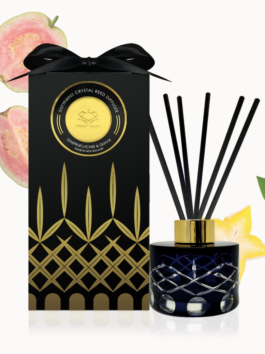Starfruit Diffuser 200ml