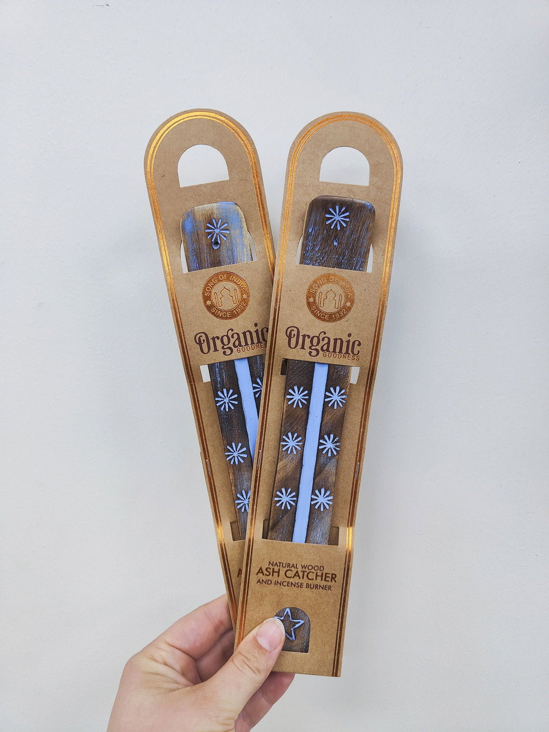 Organic Goodness Ash Catcher - eKo NZ -