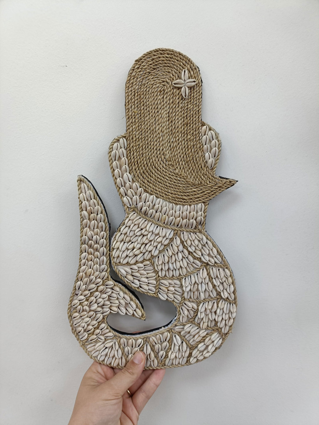 Shell Mermaid - eKo NZ -