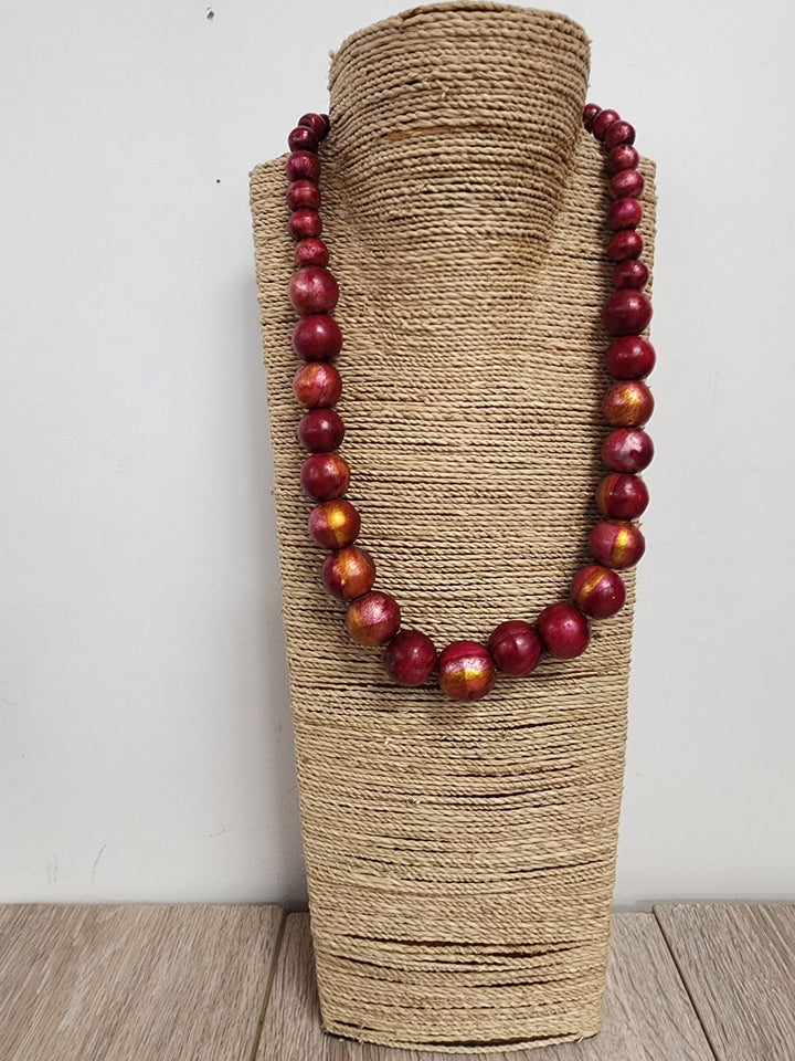 Wilma Beads - eKo NZ -