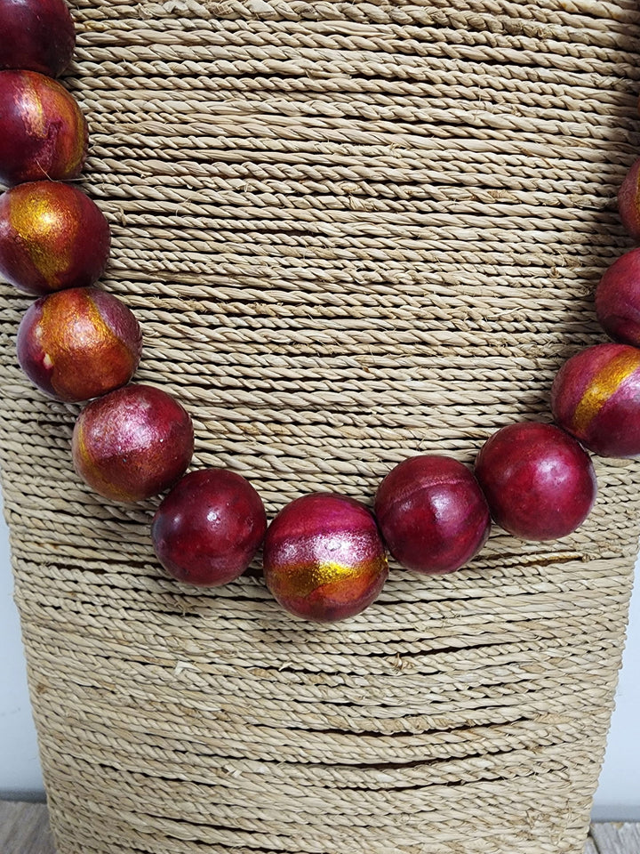 Wilma Beads - eKo NZ -