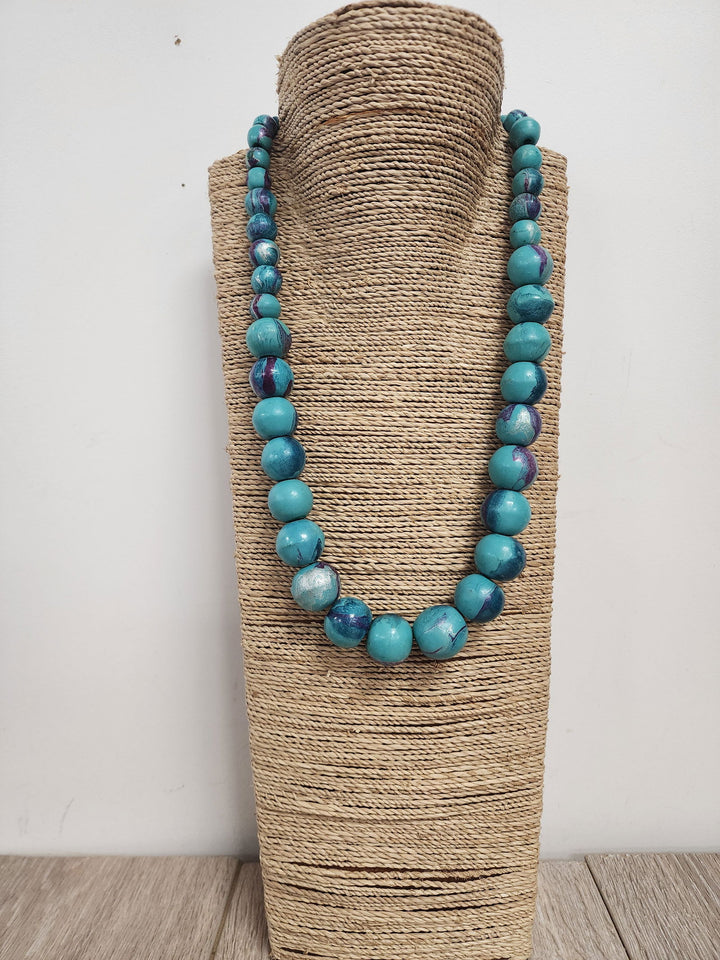 Wilma Beads - eKo NZ -