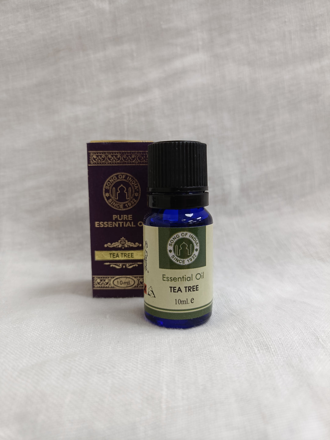 S.O.I Essential Oil - Tea Tree