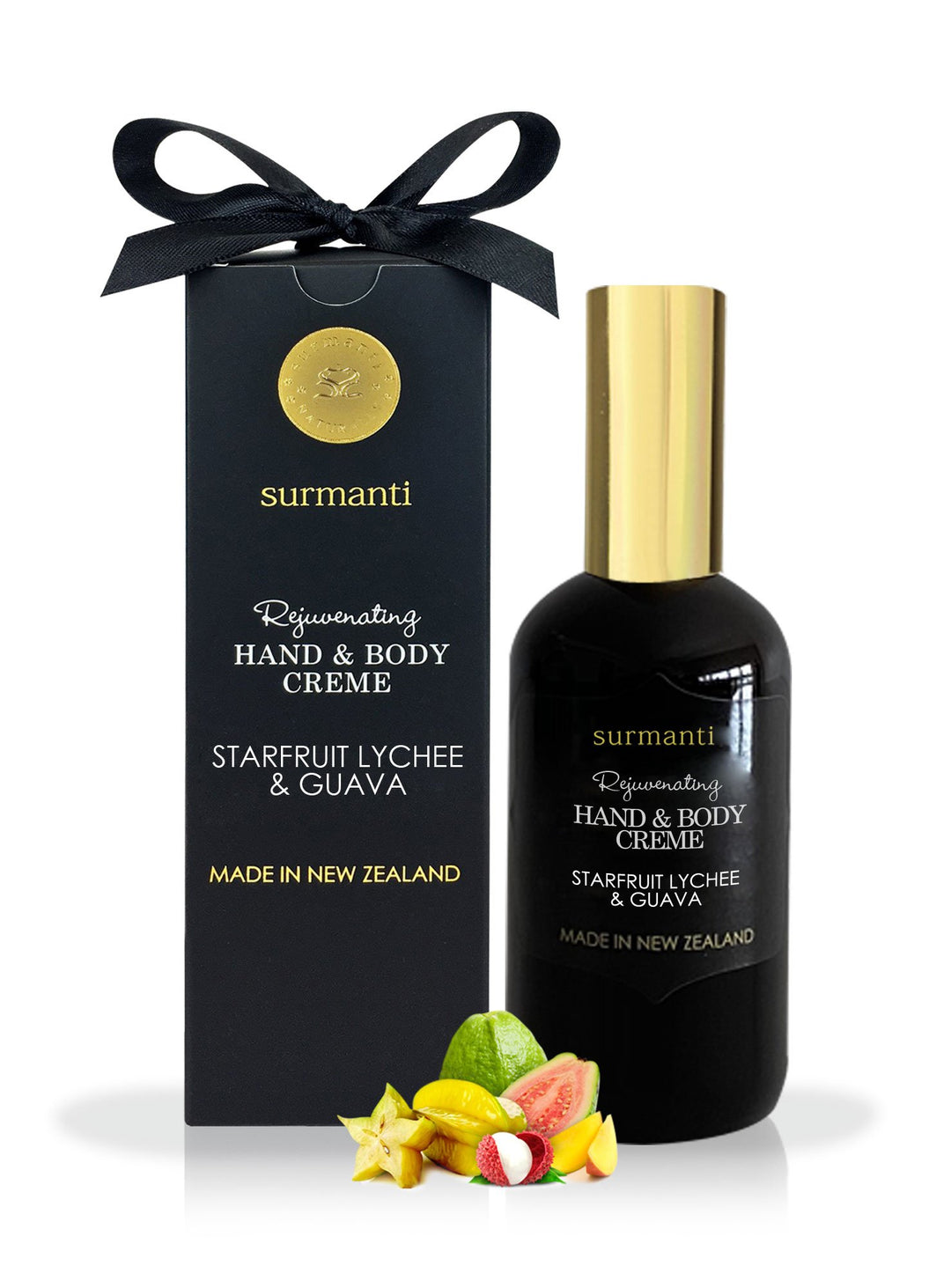 Starfruit Handcream
