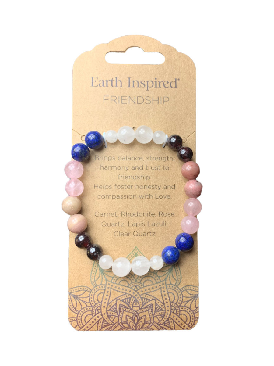 Friendship - Earth Inspired Bracelet