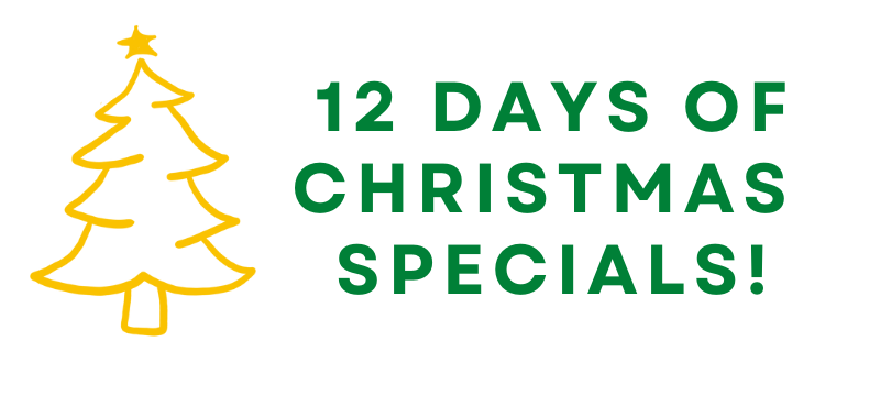 Opt Out - 12 Days Of Christmas