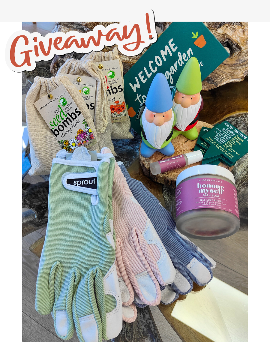 Spring Giveaway New Zealand🌸 – eKo NZ