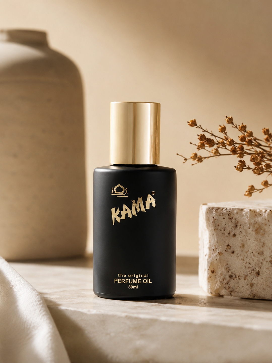 Why Women Still Love Kama Perfume After 50 Years
