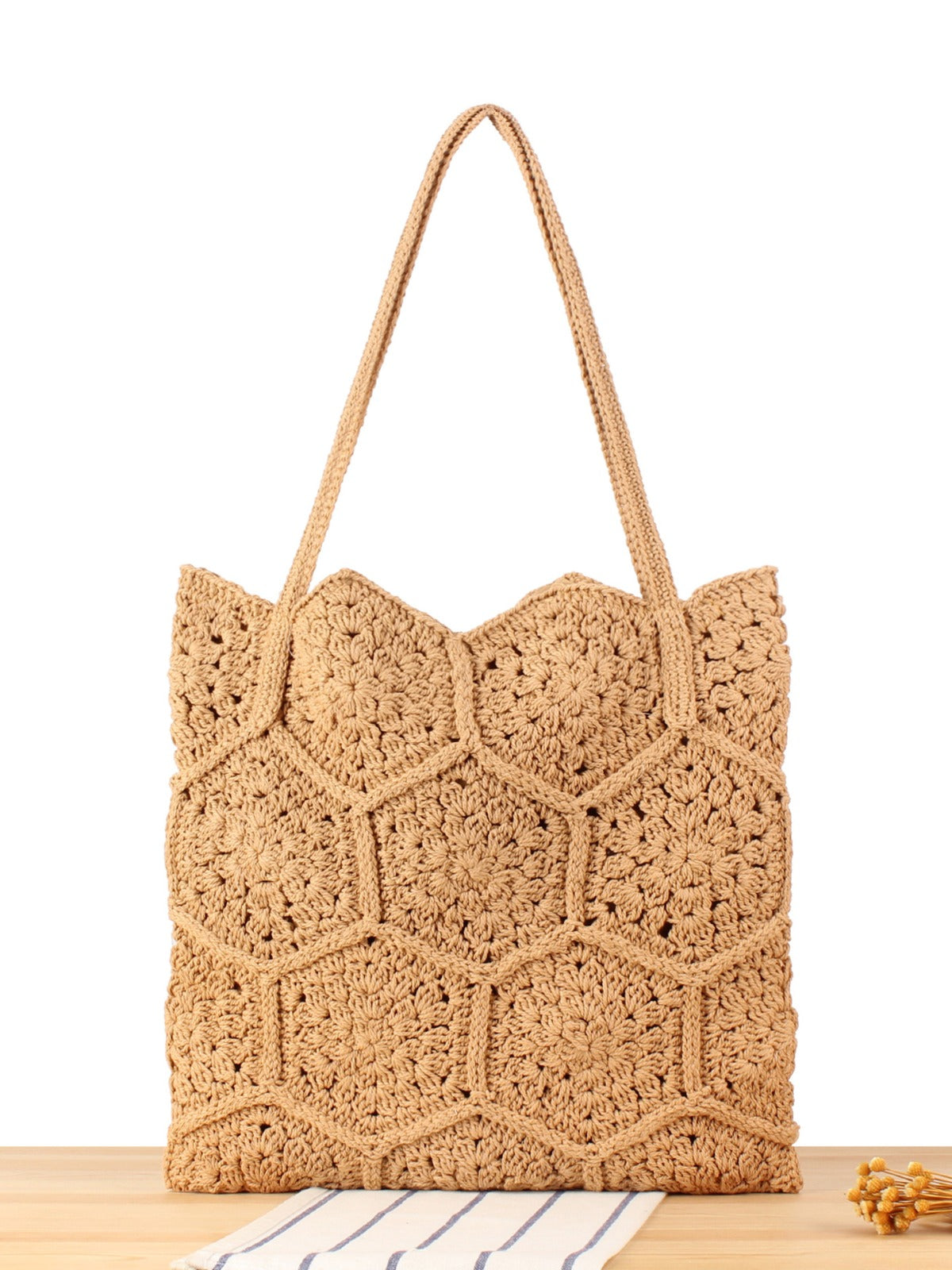 Crochet Bag