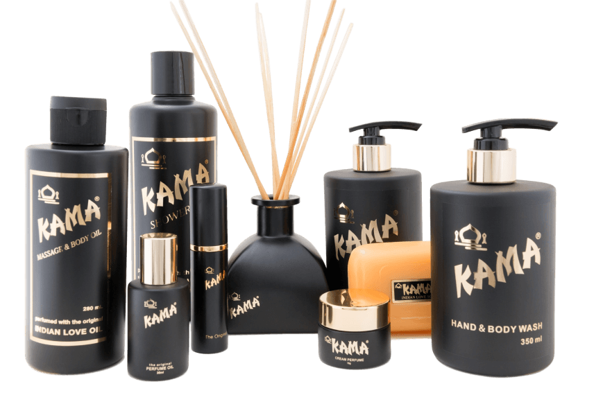 Kama Oils