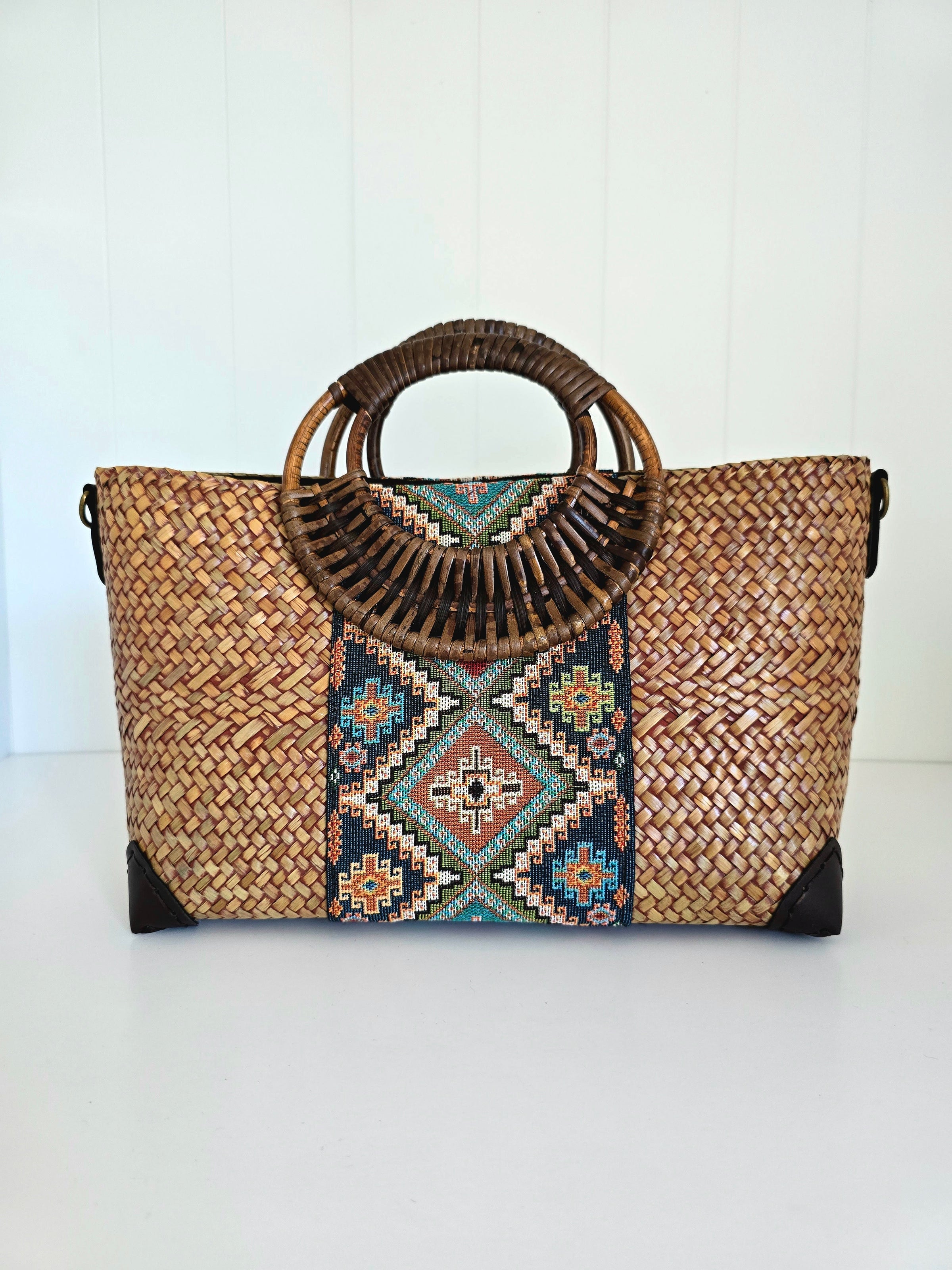 Sanae Bags