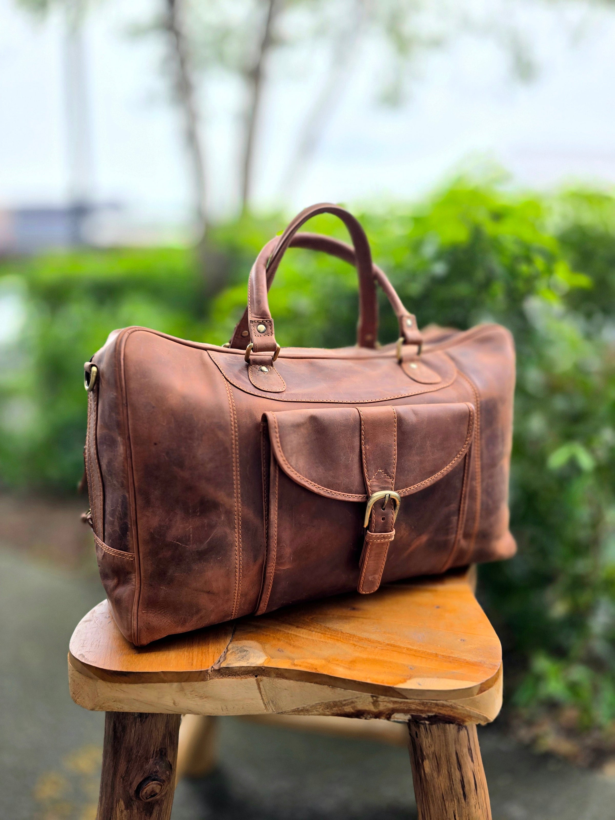 Man Bag