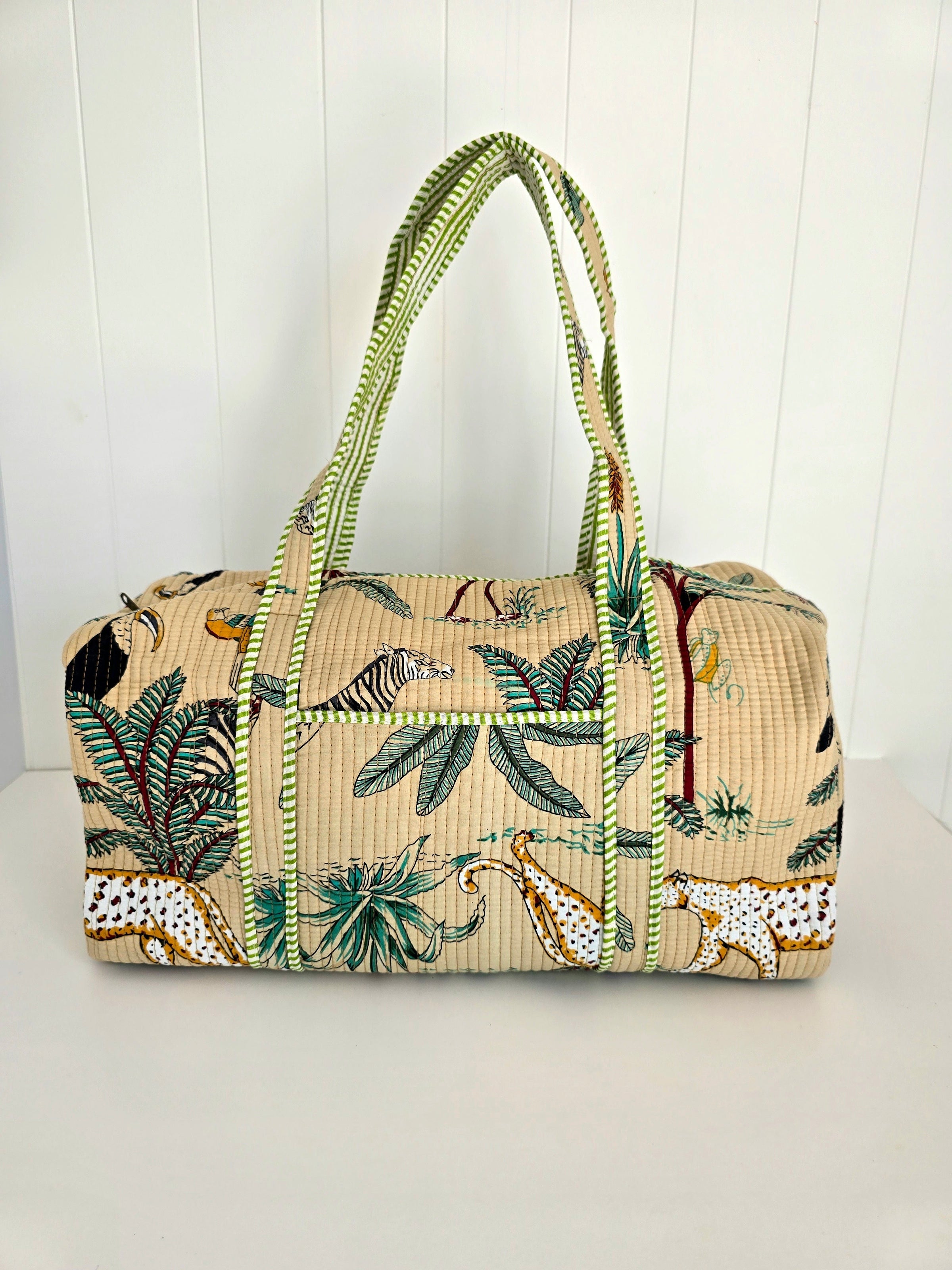 Kantha Bags