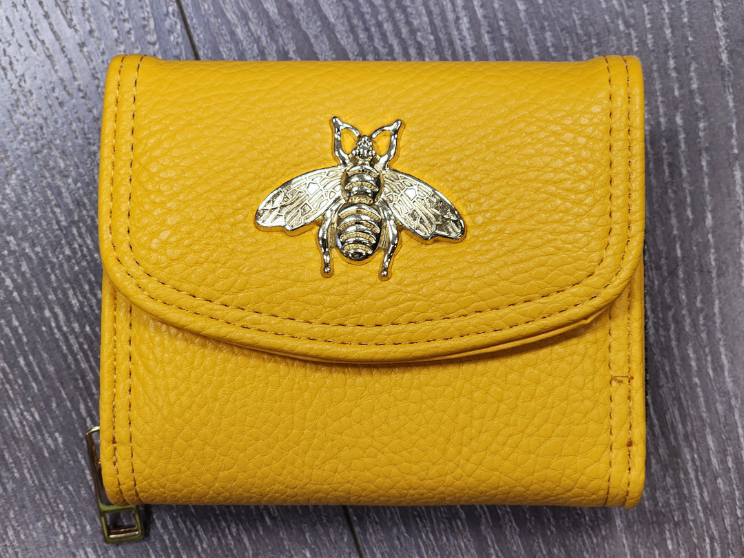 Bee Wallet (8371-97)