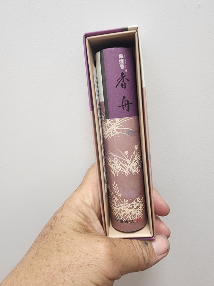 Wildflower Japanese Incense