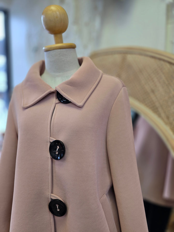 Pulsante Carmela Jacket