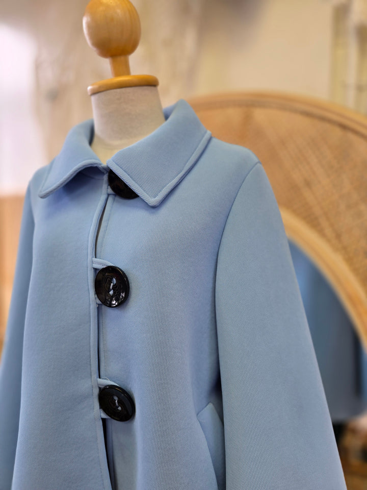 Pulsante Carmela Jacket