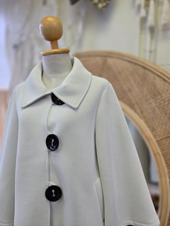 Pulsante Carmela Jacket