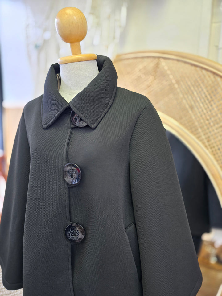 Pulsante Carmela Jacket