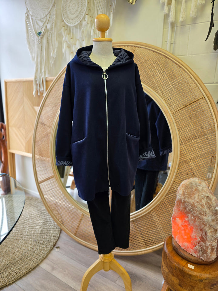 Tigre Tassca Jacket