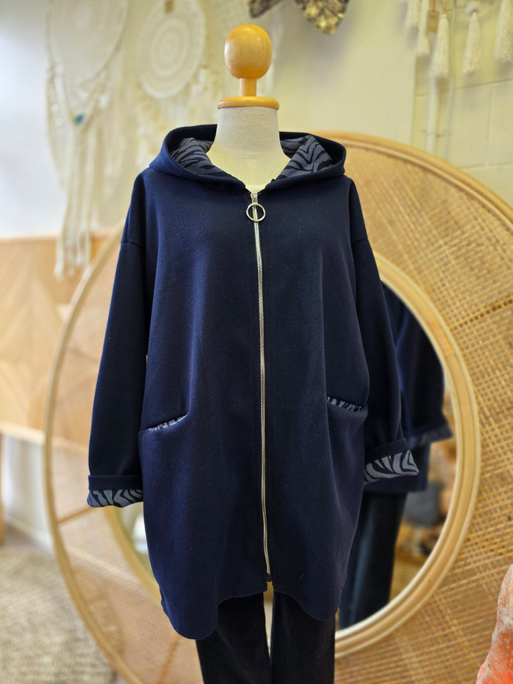 Tigre Tassca Jacket