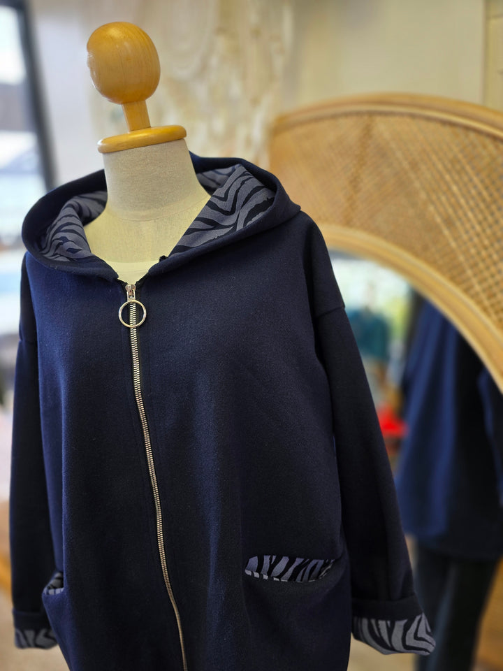 Tigre Tassca Jacket