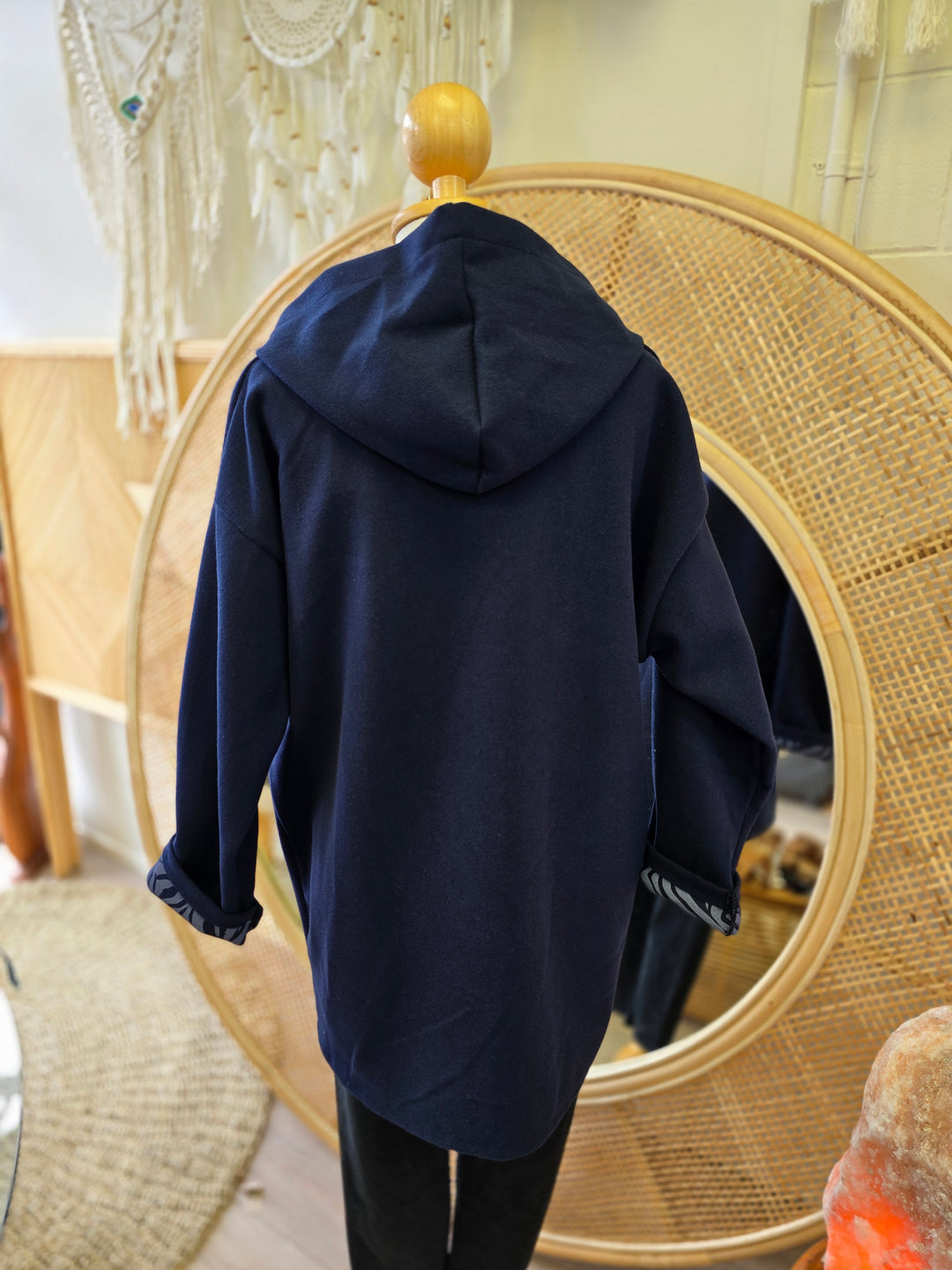 Tigre Tassca Jacket