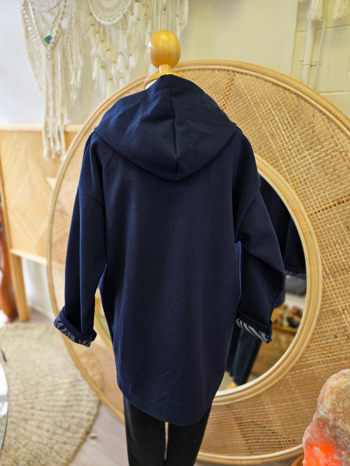 Tigre Tassca Jacket