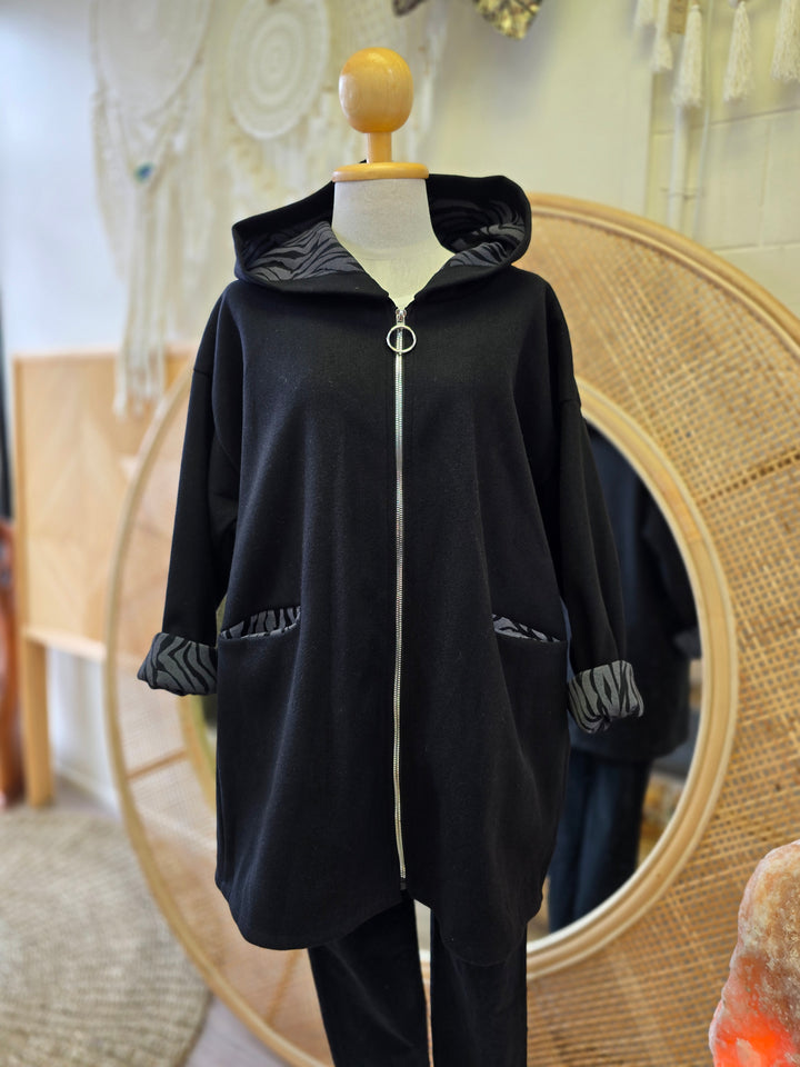 Tigre Tassca Jacket