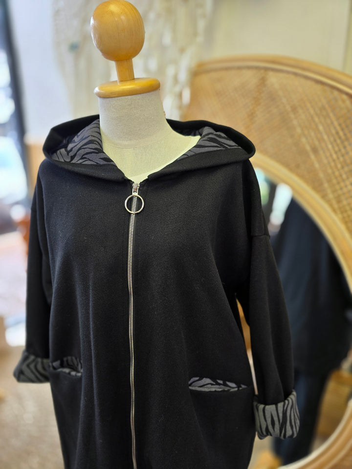 Tigre Tassca Jacket