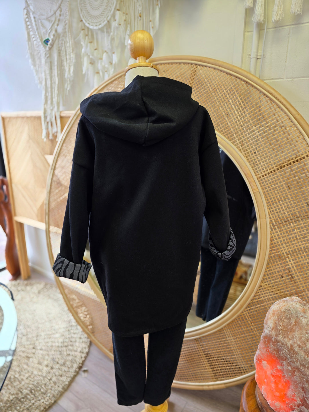 Tigre Tassca Jacket