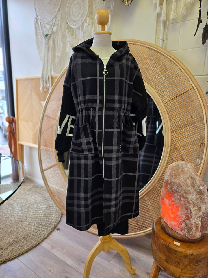United Amore Jacket