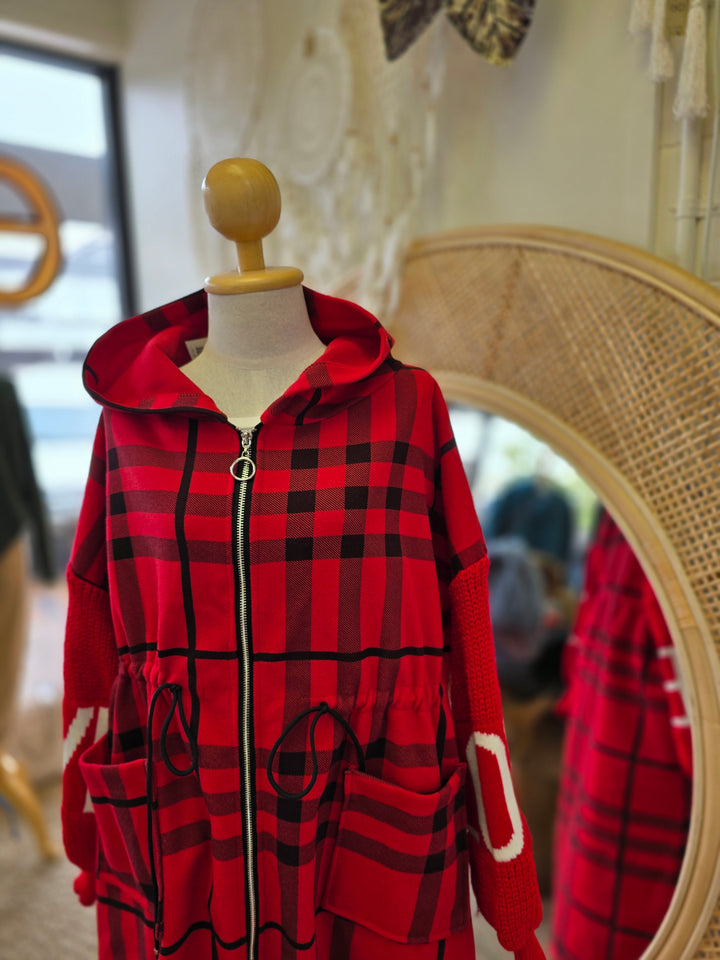 United Amore Jacket