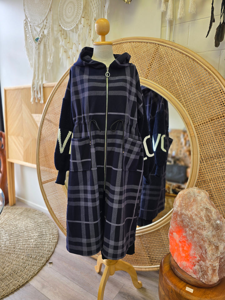 United Amore Jacket