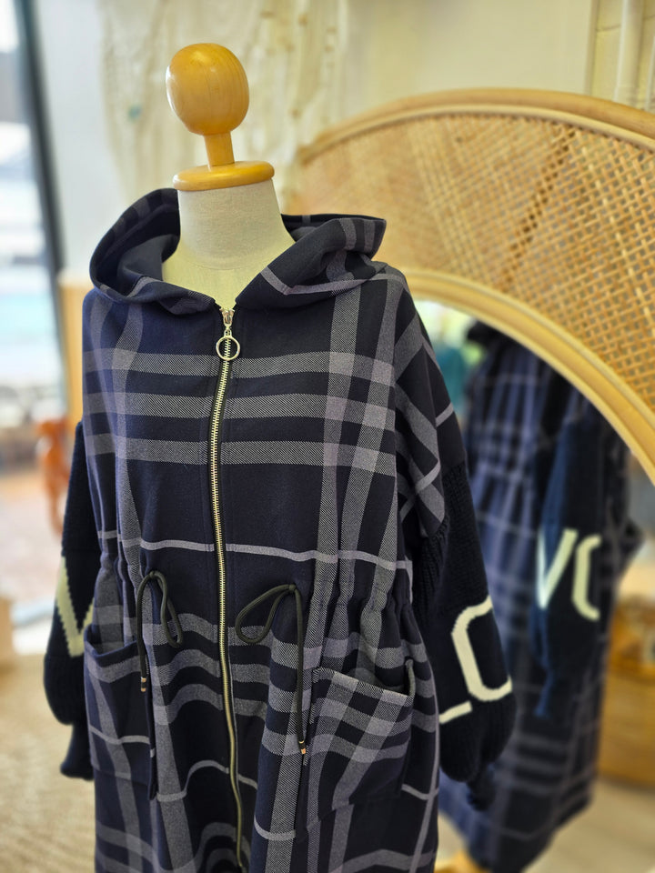 United Amore Jacket
