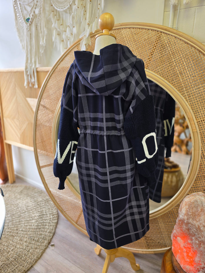 United Amore Jacket
