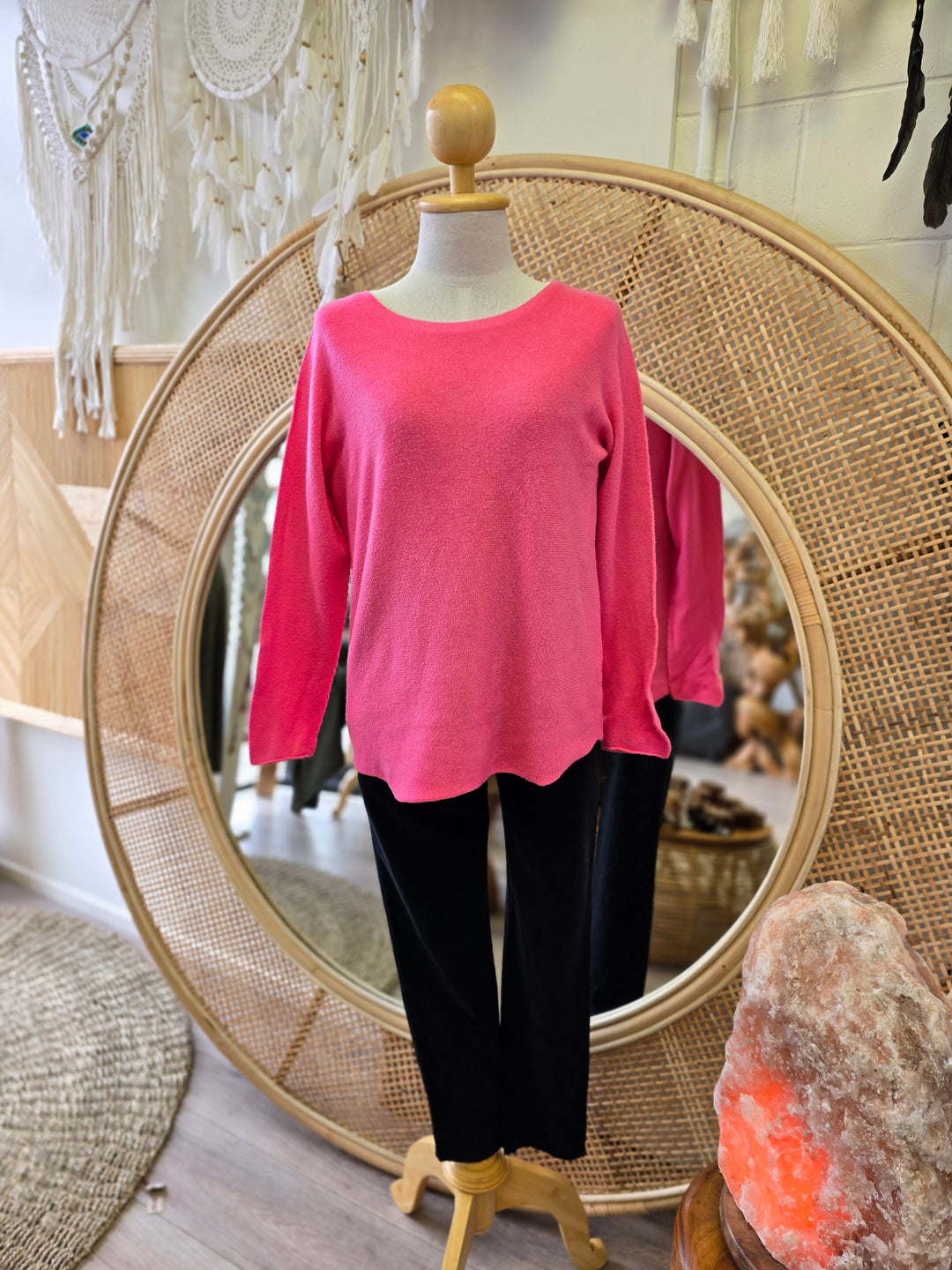 Lilia Jumper