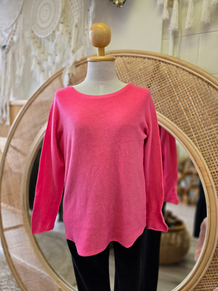 Lilia Jumper