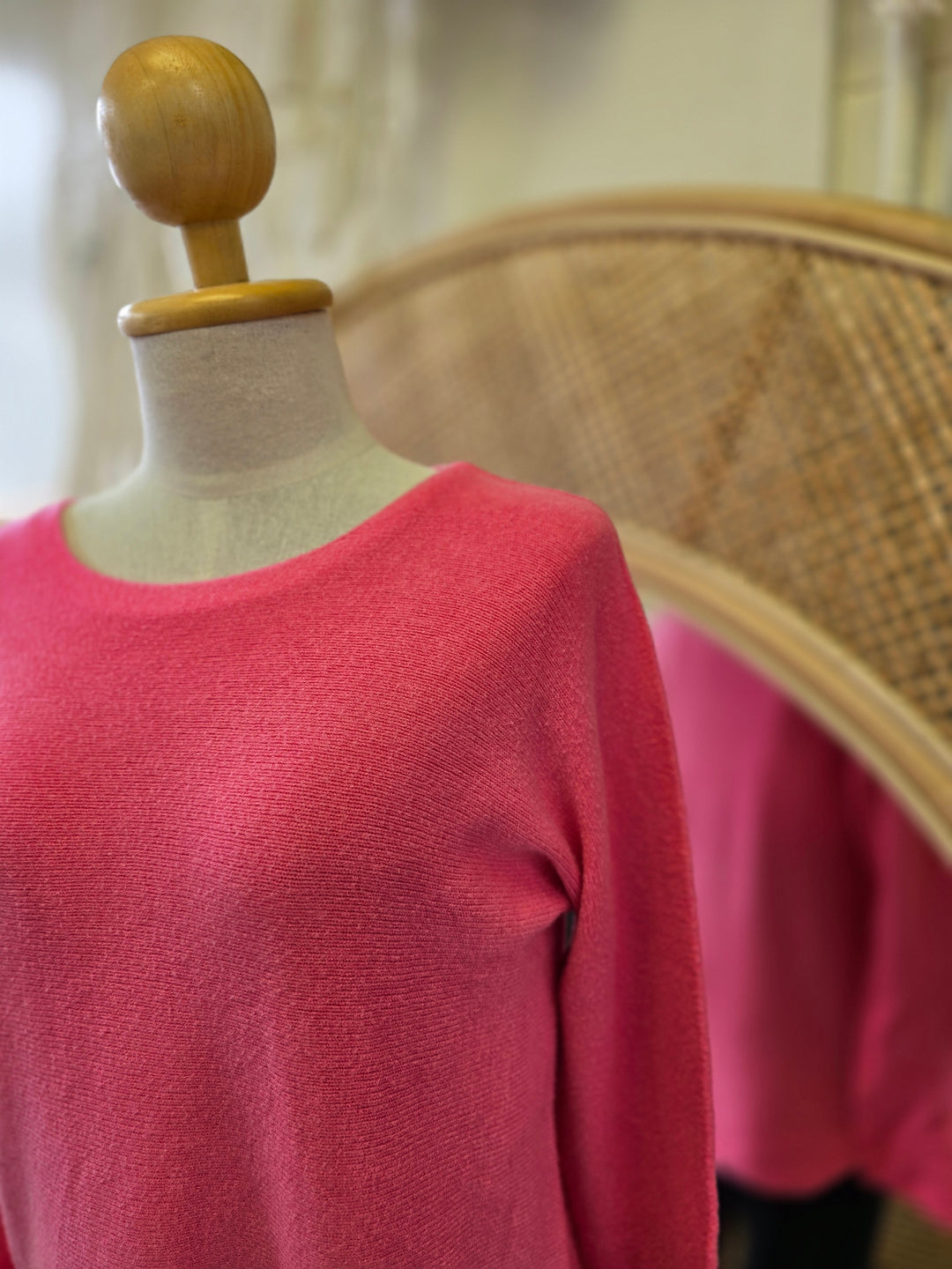 Lilia Jumper