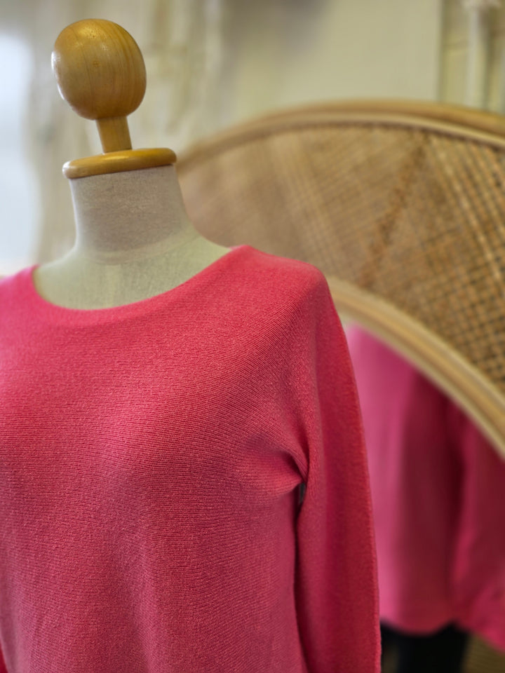 Lilia Jumper