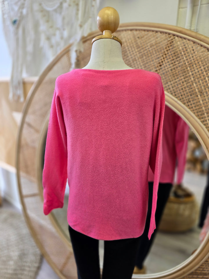 Lilia Jumper