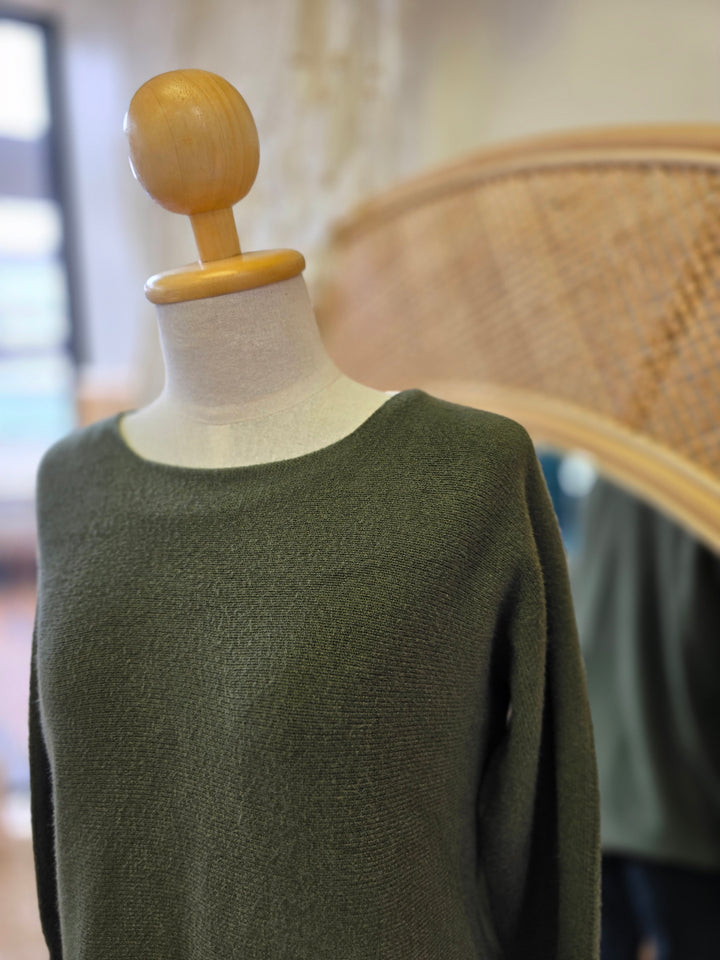 Lilia Jumper