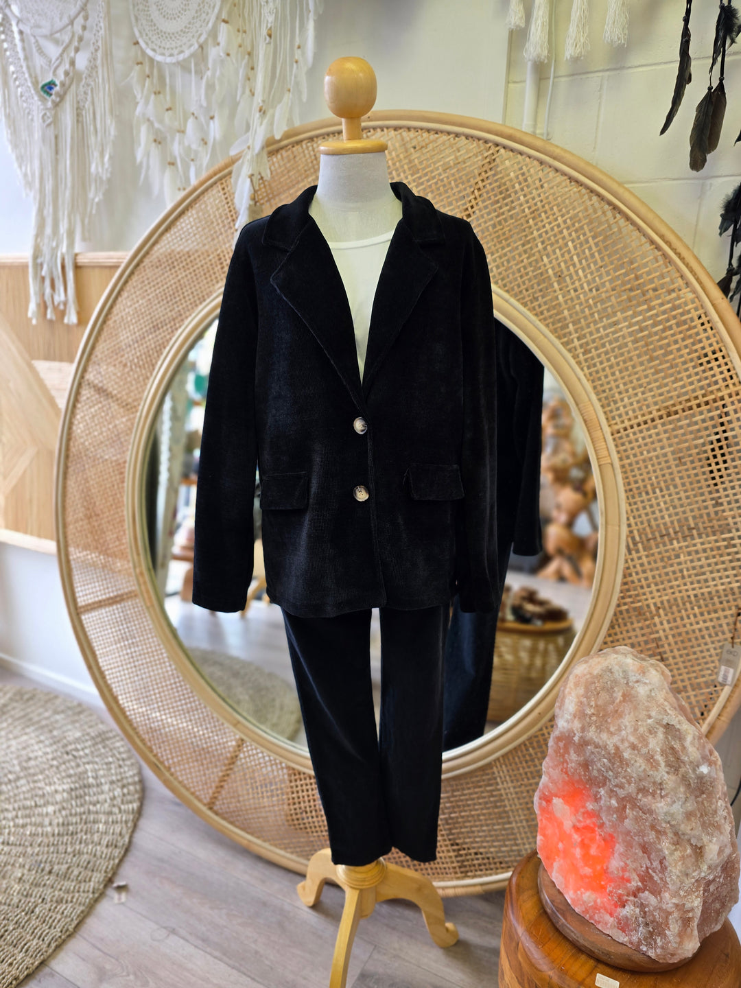 Fiorella Jacket