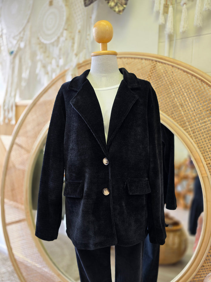 Fiorella Jacket