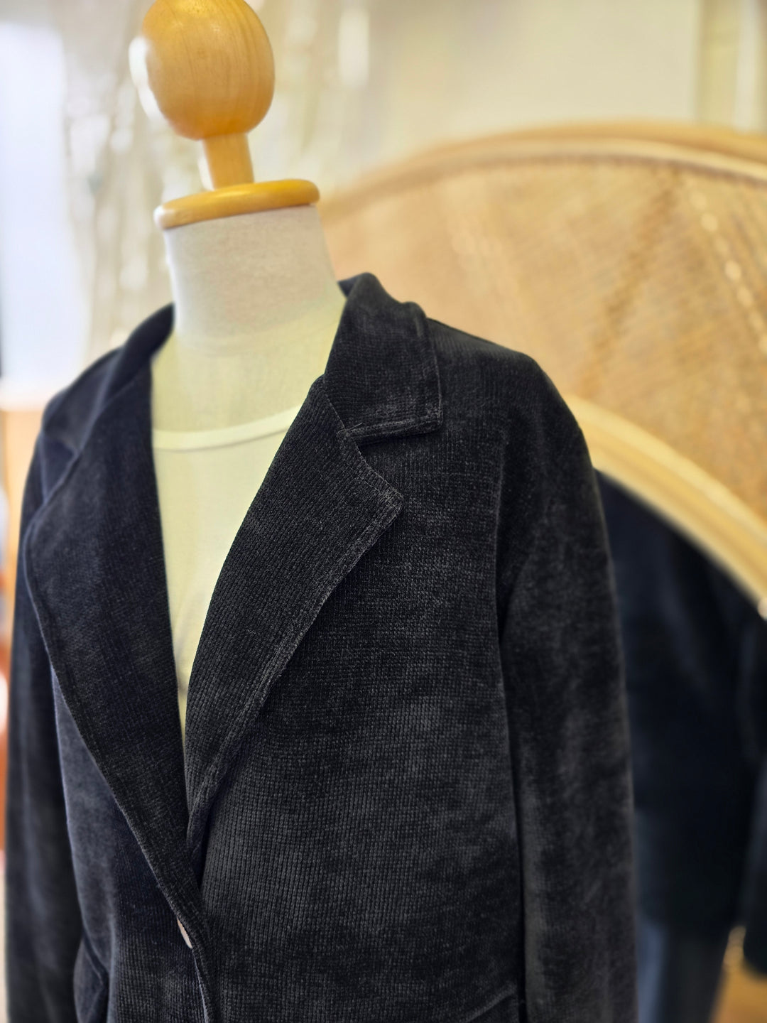 Fiorella Jacket