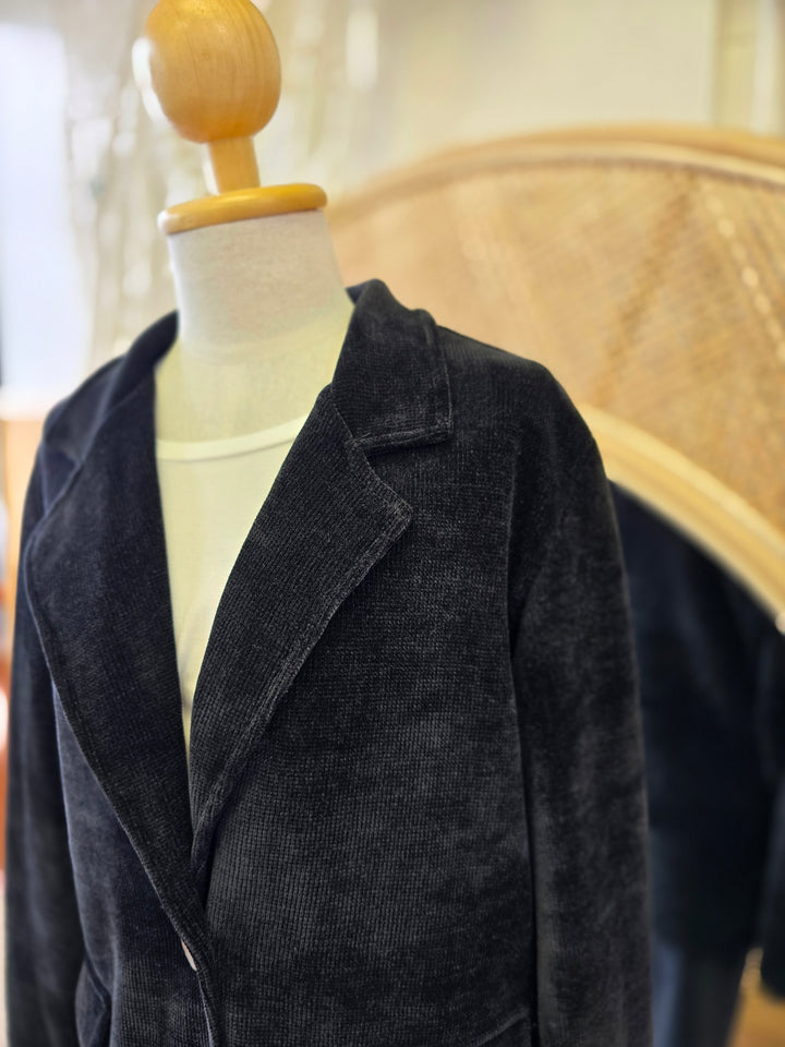 Fiorella Jacket