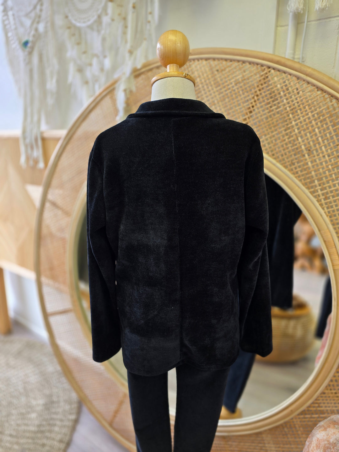Fiorella Jacket