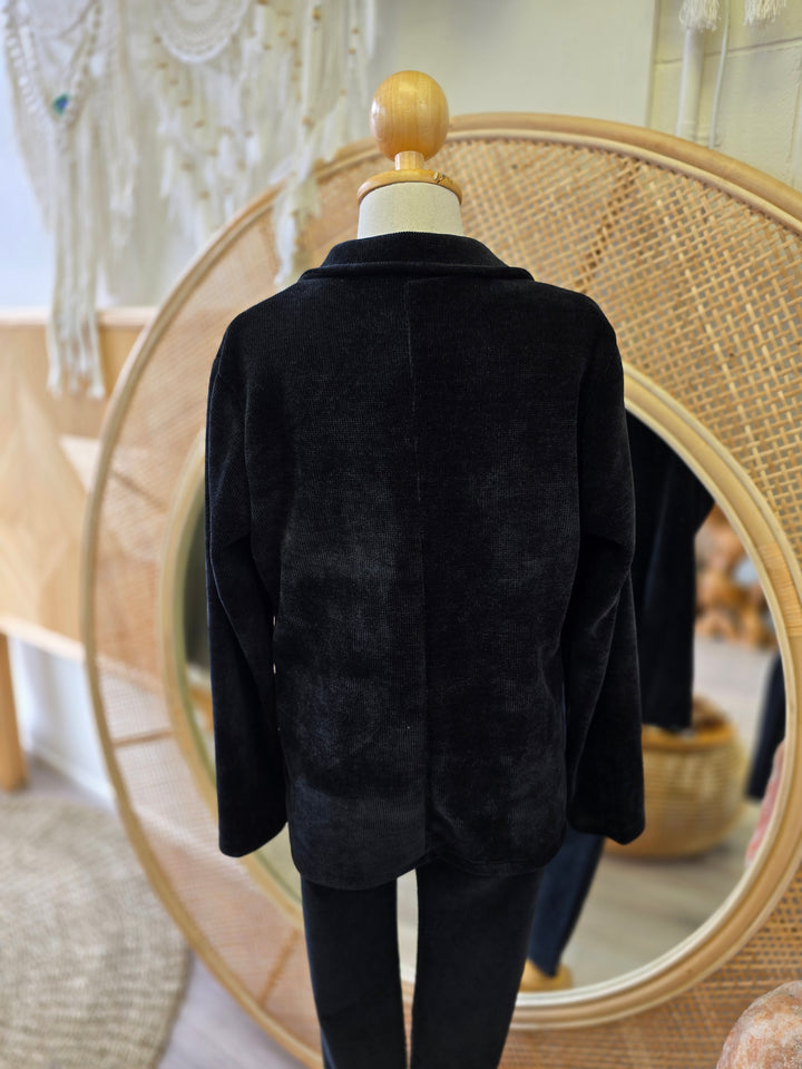 Fiorella Jacket